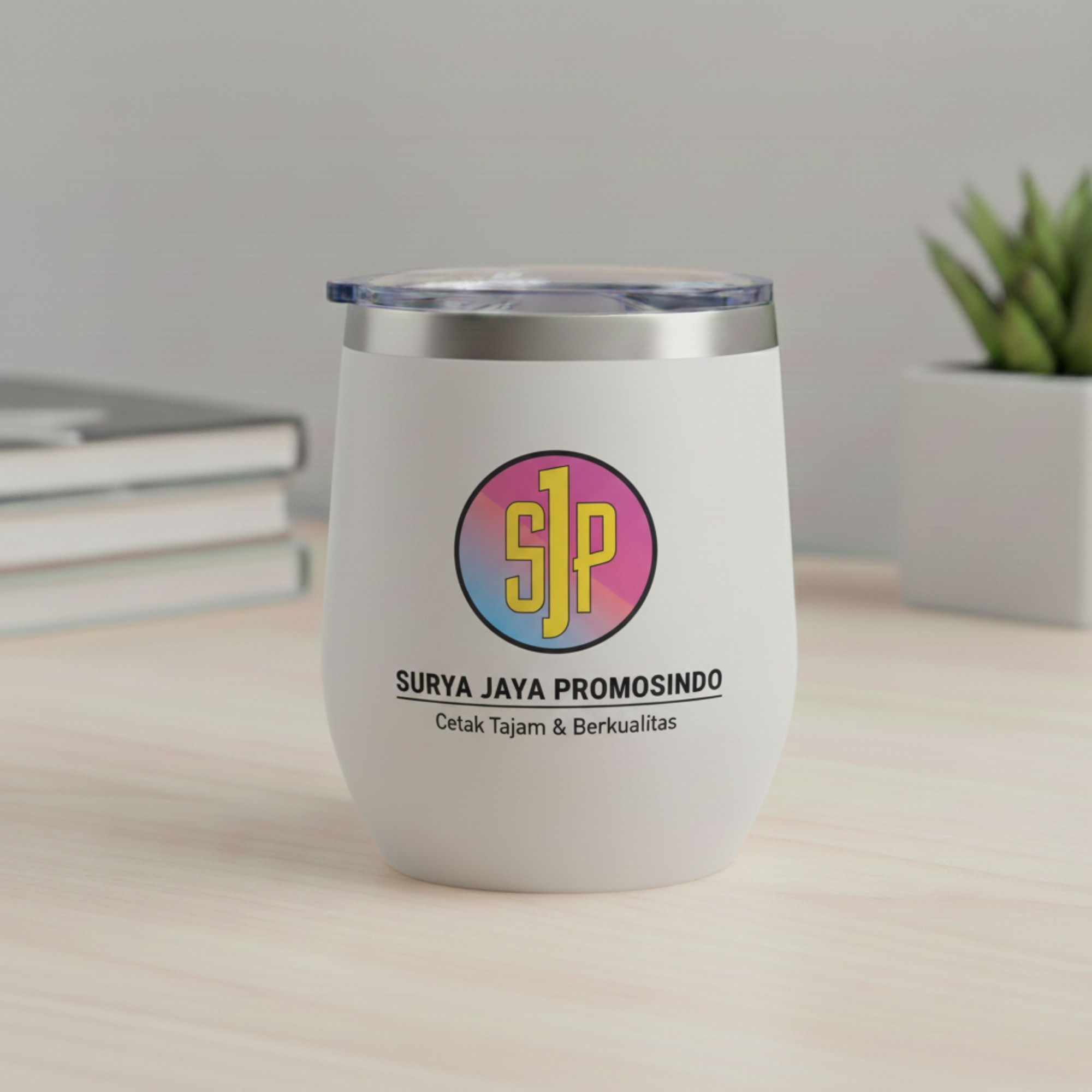 Custom Mug Egg - Image 3