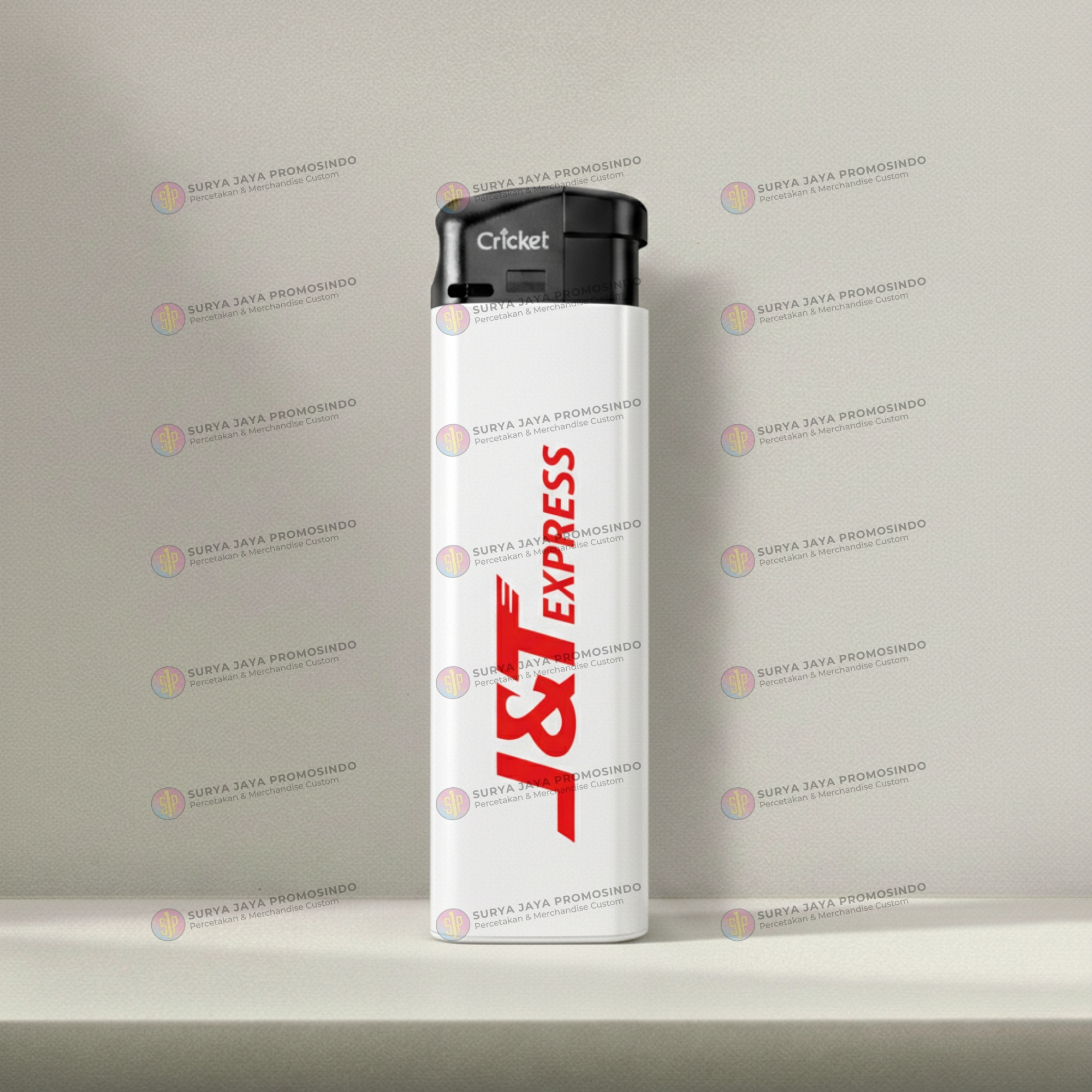 Korek Api Magnet Cricket (Satu Warna) - Image 2