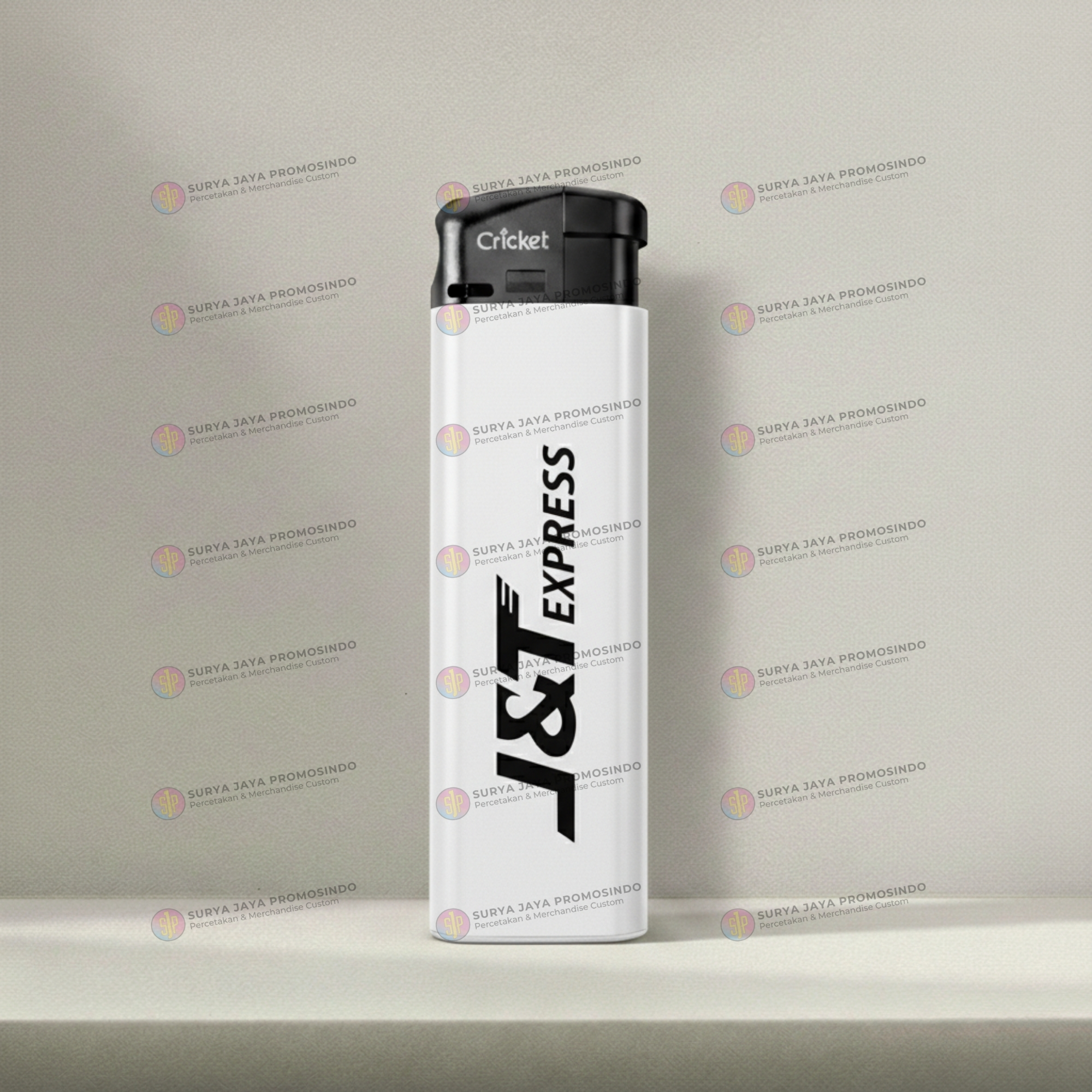 Korek Api Magnet Cricket (Satu Warna) - Image 3