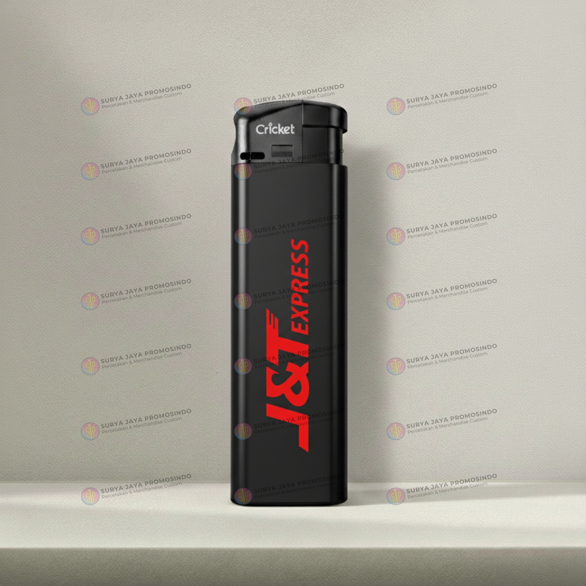 Korek Api Magnet Cricket (Satu Warna) - Image 4