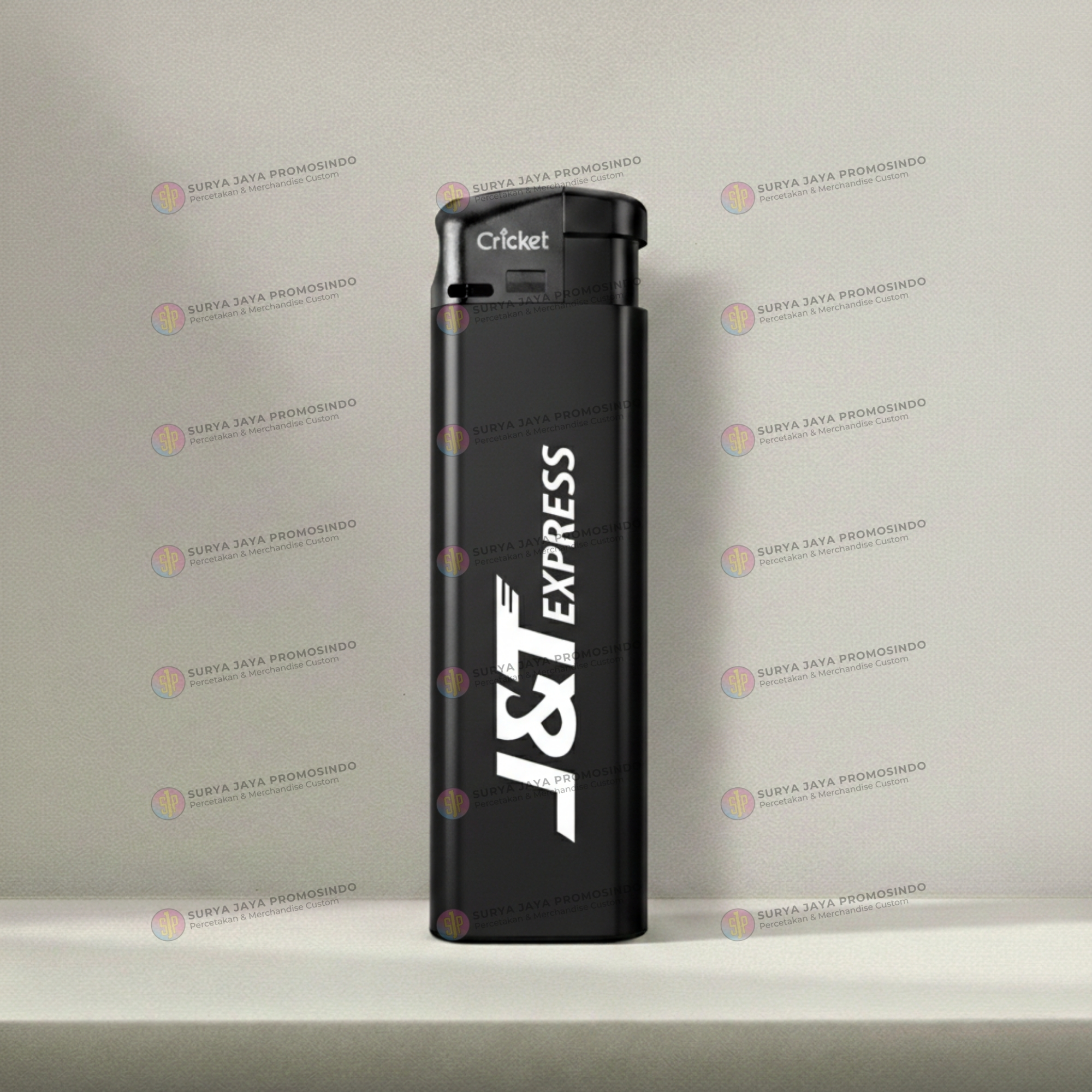 Korek Api Magnet Cricket (Satu Warna) - Image 5