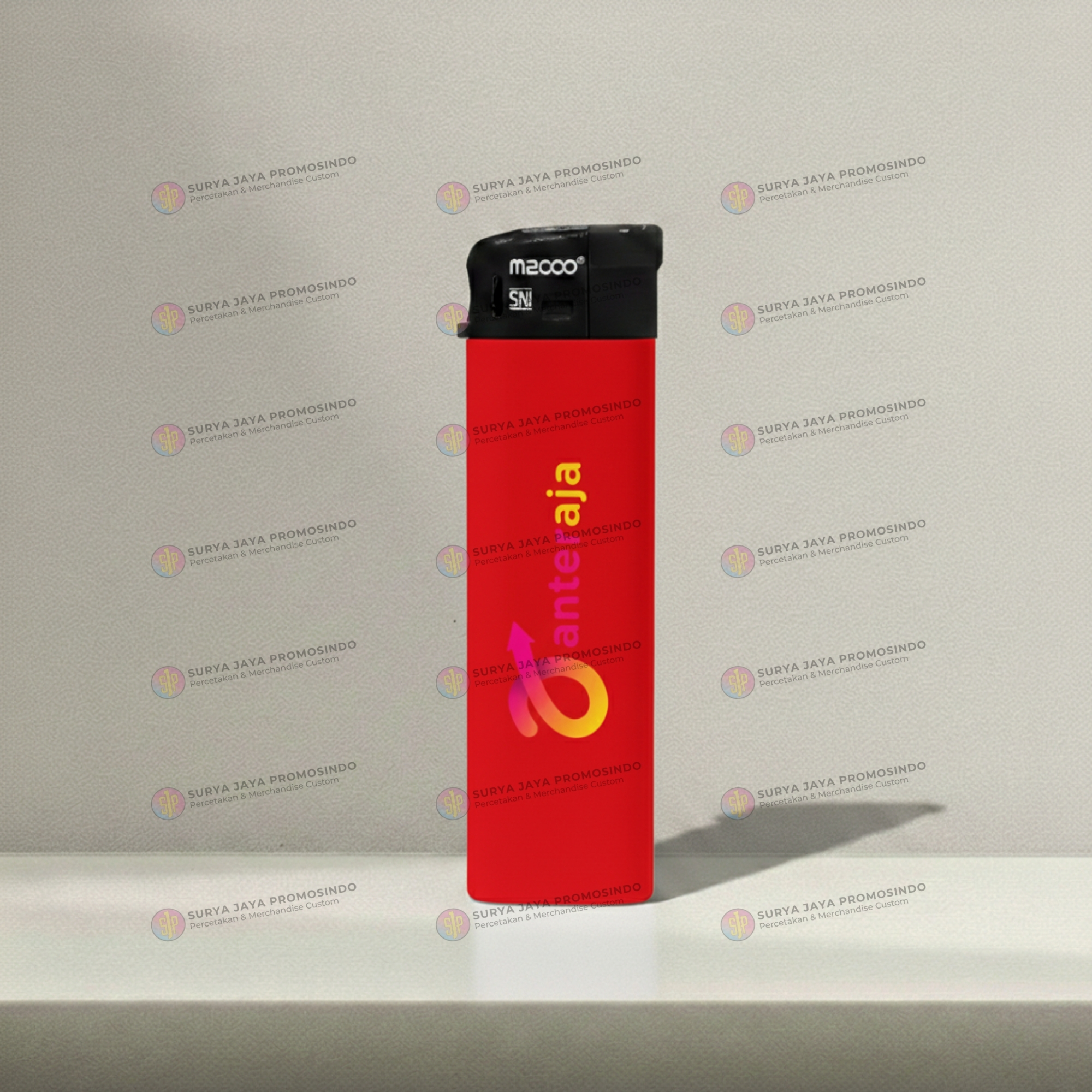 Korek Api Magnet M2000 (Full Color) - Image 6