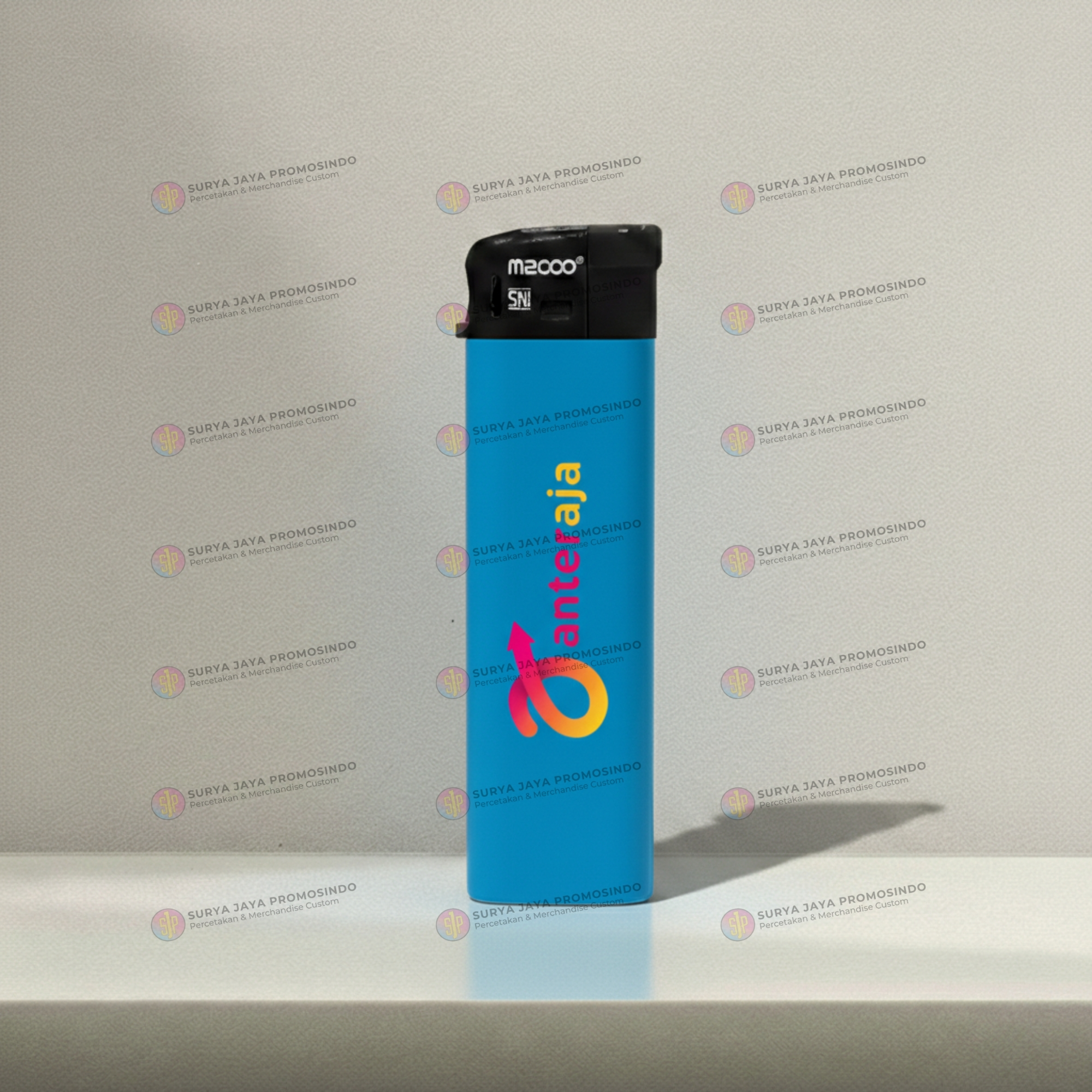 Korek Api Magnet M2000 (Full Color) - Image 7