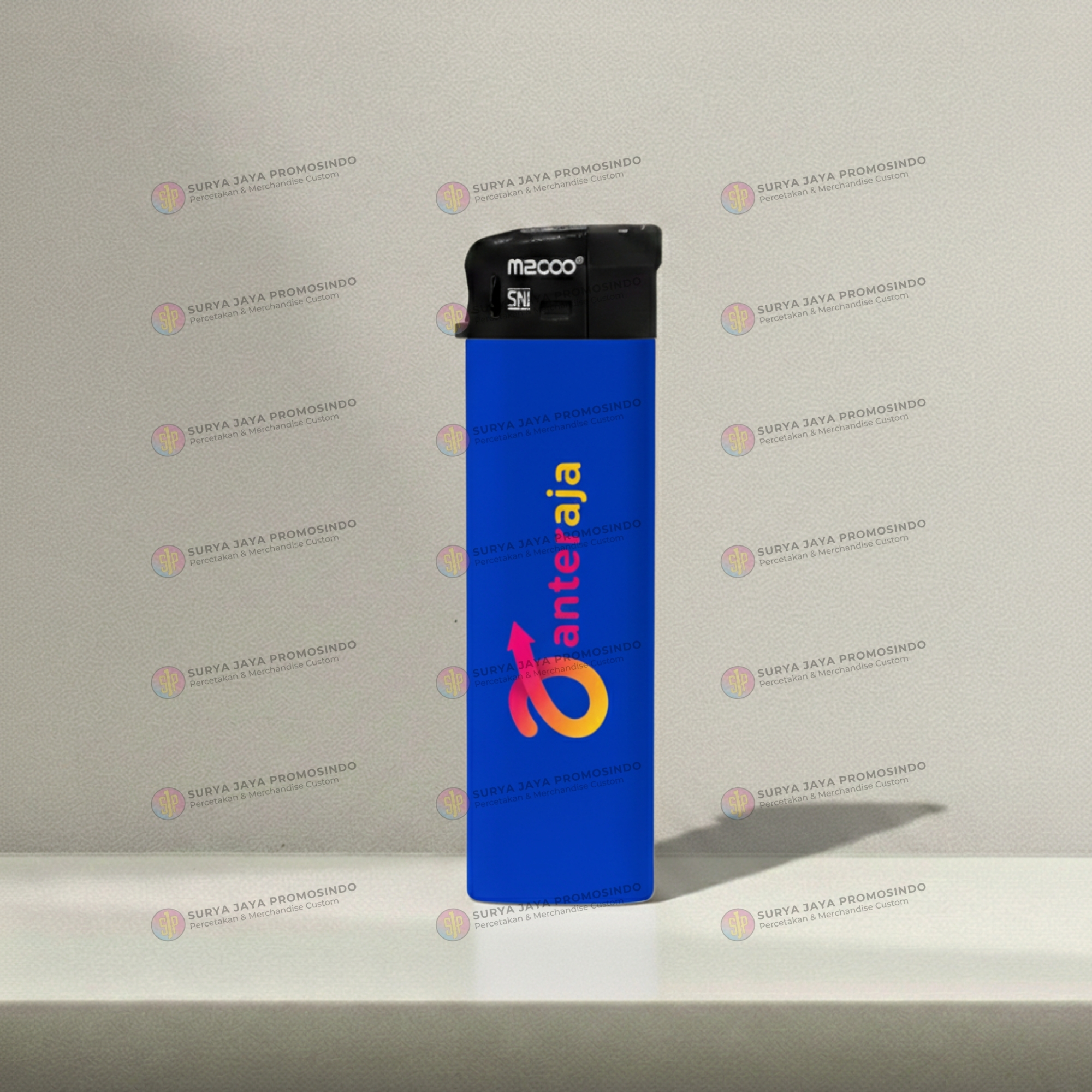 Korek Api Magnet M2000 (Full Color) - Image 8