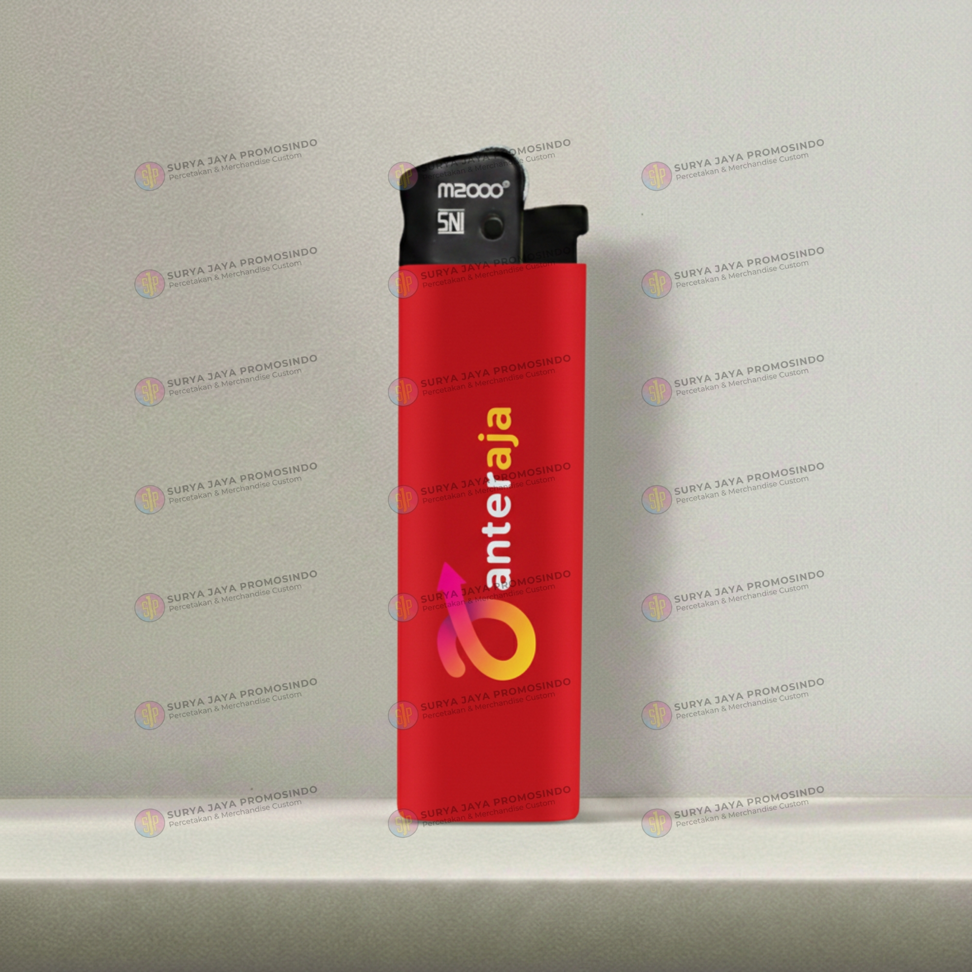 Korek Api Roda M2000 (Full Color) - Image 4