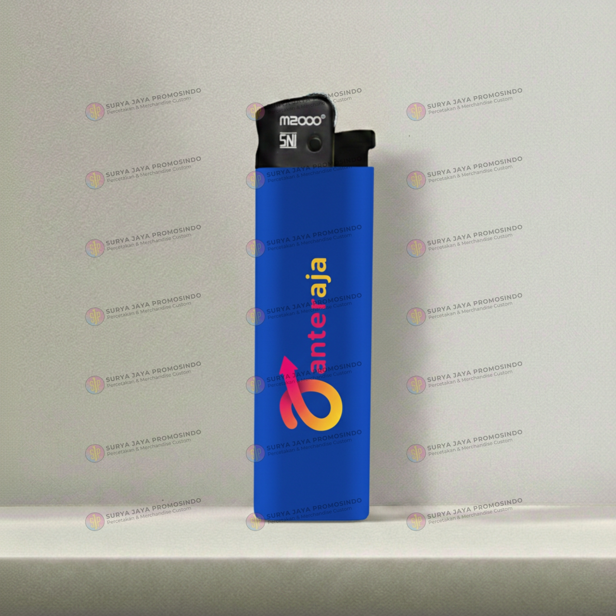 Korek Api Roda M2000 (Full Color) - Image 9